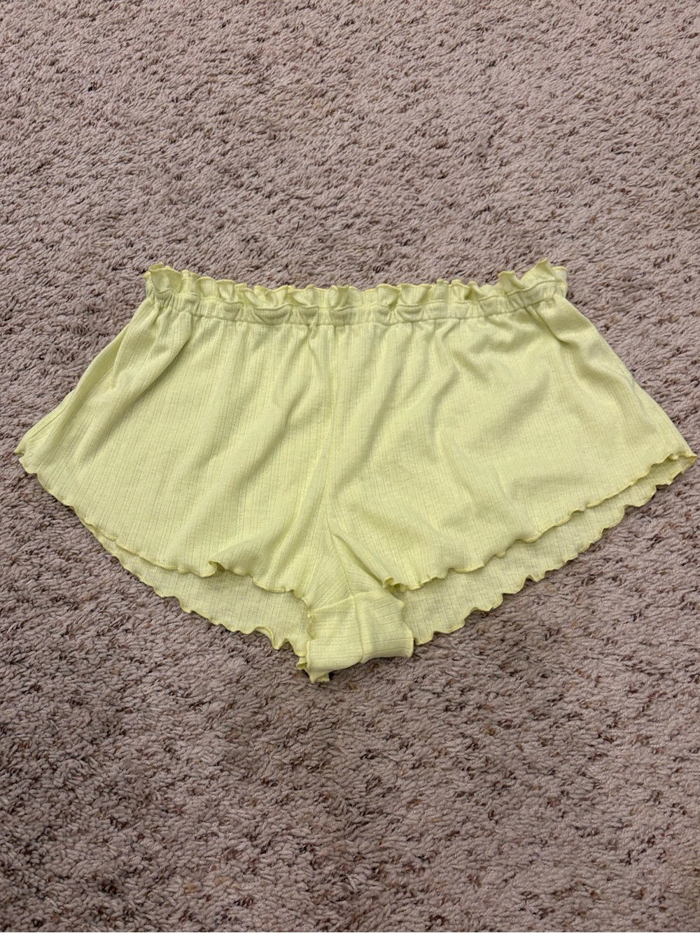 Anthropologie Shorts